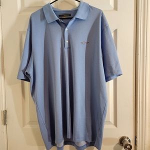 Greg Norman Play Dry